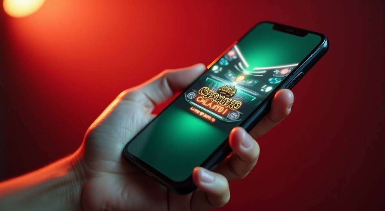 ha33 mobile gaming